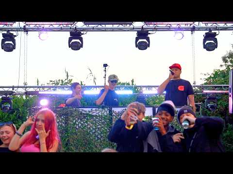 Tripperz Summer Essentials Vol 3 Ft Big G