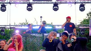 TRIPPERZ SUMMER ESSENTIALS VOL 3 (ft BIG G)
