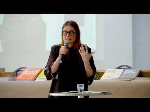 Annekathrin Kohout: Die Anglerweste als Künstleruniform