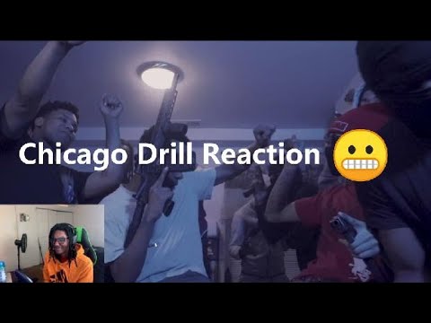 "DMG Lil DeuceX Lil Nuski F Rap" Reaction
