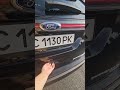 Внедорожник / Кроссовер Ford Edge 2017 в Новояворовске