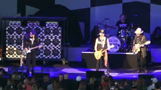 Cheap Trick - Cry, Cry 2017