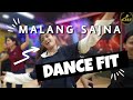Malang Sajna  Sachet-Parampara || Dance Fitness || High On Zumba