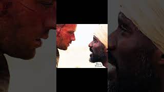 Sabe como não ter medo ? | Campo Minado 2016 #shorts