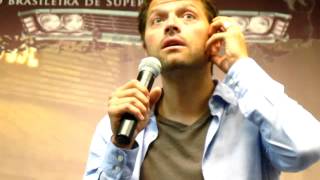 Panel Misha Collins #6