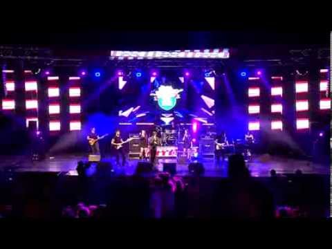 Riders on the Storm - Özel Bilkent Lisesi