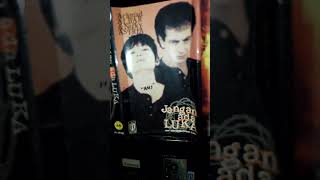 Download lagu Nicky Astria feat Achmad Albar - Jangan Ada Luka mp3 Download lagu Nicky Astria feat Achmad Albar - Jangan Ada Luka mp3