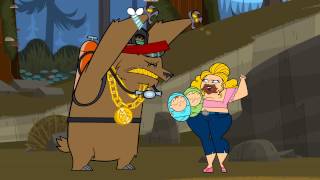 Total Drama Pahkitew Island - Trailer