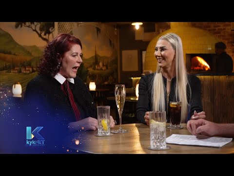 “Die groot explosion” – Laataand by Rian | S1 | E6 | kykNET