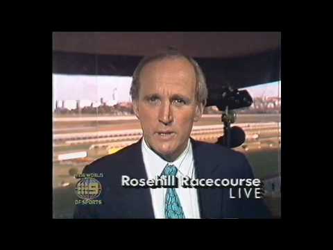 1989 STC Rosehill Carringbush Handicap Part Replay