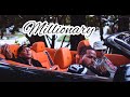 Maldy + Nio Garcia & Brray - Millionary Video Oficial [Album Sicalipsis]