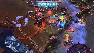 (극혐주의)저그와 프로토스의 혼종이라니...