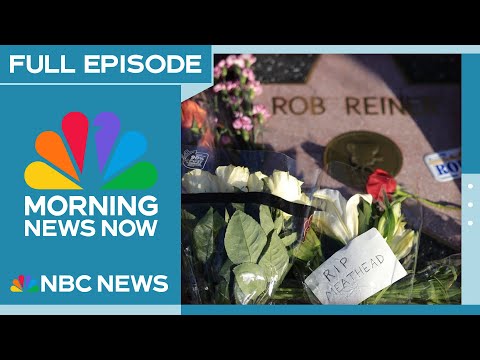 Morning News NOW Full Episode – Dec. 17