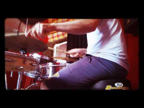 Stanton Moore GoGo Hybrid Groove