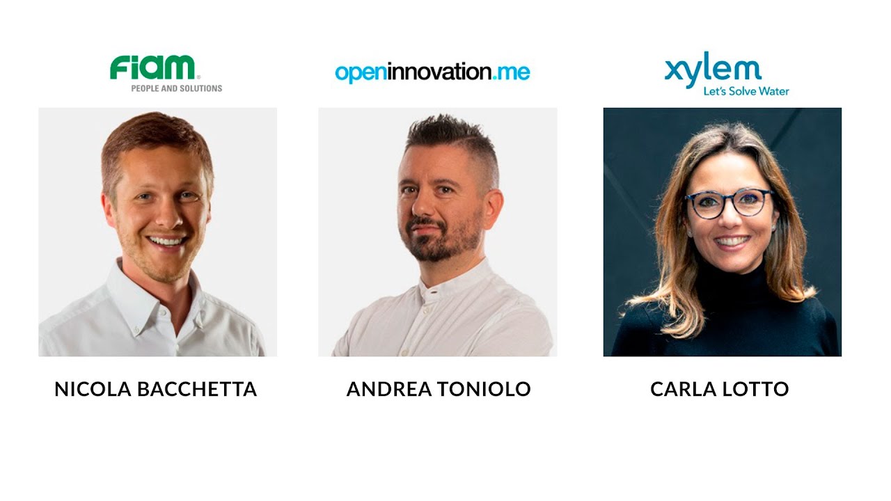 Confindustria Vicenza webinar