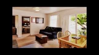 Rotorua Motel Accommodation