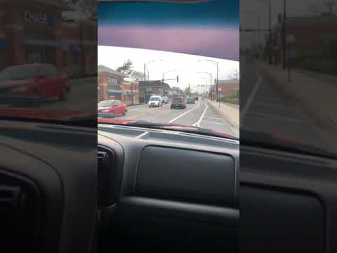 Chi city accident chasers