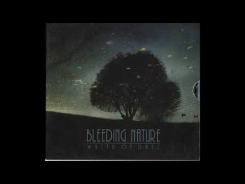 Bleeding Nature-Before I Die