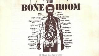 Tom Jones &amp; Harvey Schmidt ~ The Middle of the Road (From &quot;The Bone Room&quot;)