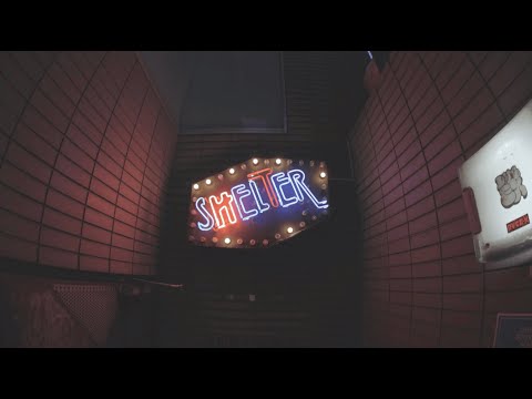 LONGMAN 『Silence』 Music Video