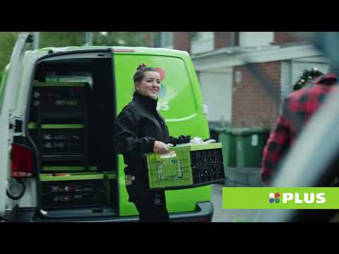 PLUS Kerst 2022 - thuisbezorgen