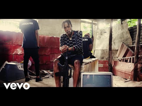 Carbon YG - 7 Day | Official Music Video