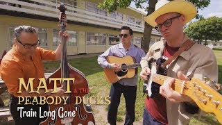Bopflix - Matt & The Peabody Ducks Video