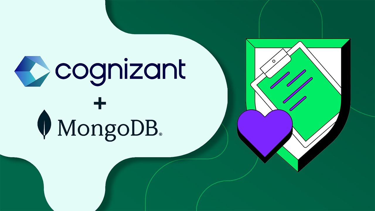 TriZetto Healthcare Services: Protecting Patient Data with MongoDB Atlas