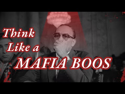 Inside Vito Genovese’s Mind: A Psychological Analysis of a Mafia Killer