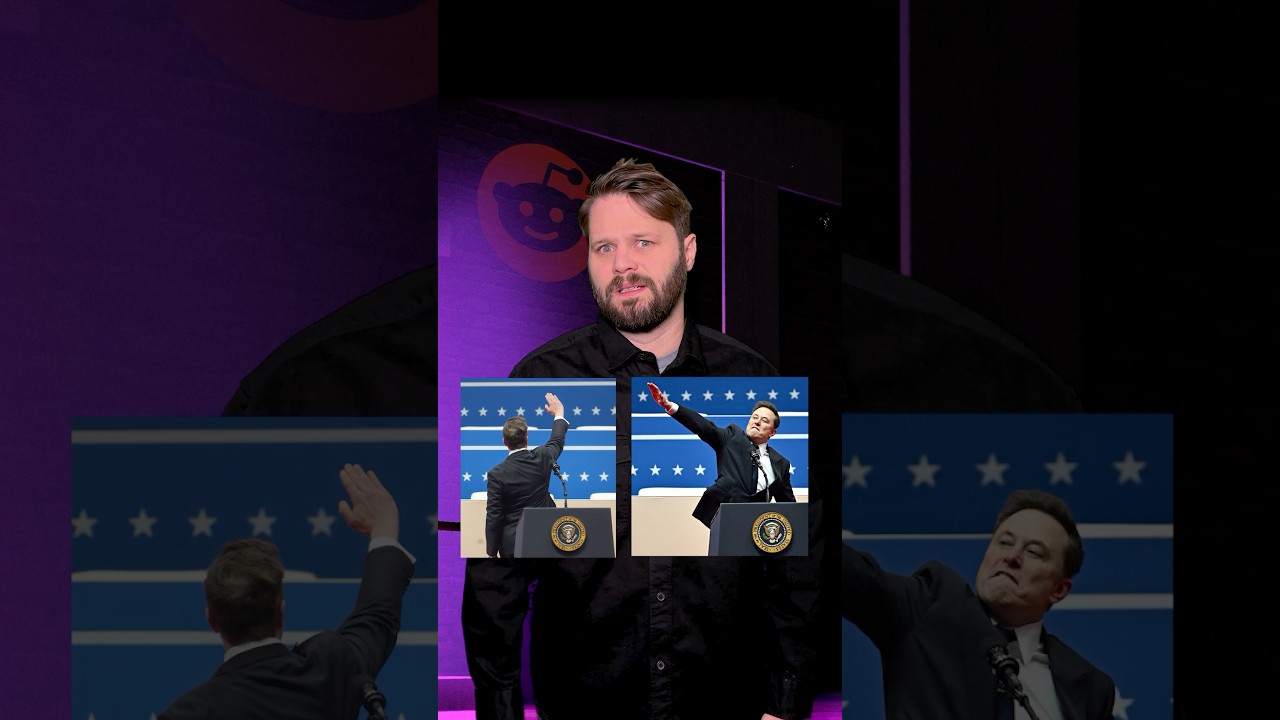 Subreddits ban X after Musk’s “gesture”