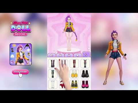 Video cover