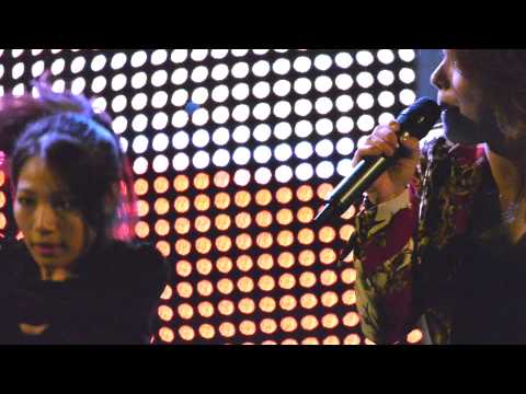 [Fancam/직캠] 부산외대 에일리 (Ailee) - Crazy In Love