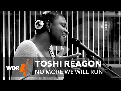 Lizz Wright & WDR BIG BAND - No More We Will Run