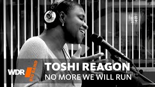 Toshi Reagon - No More We Will Rund | Lizz Wright | WDR Big Band