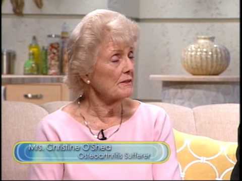 The Balancing Act Show 875 - euflexxa