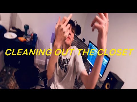 SOULCAST - "CLEANING OUT THE CLOSET" (Music Video)