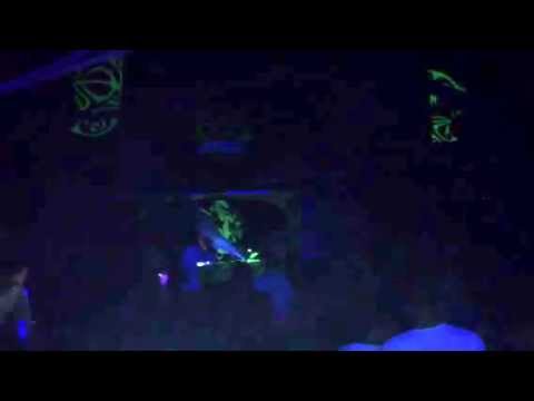 X-Battery E.V.P 4/5/2013(blast your mind)