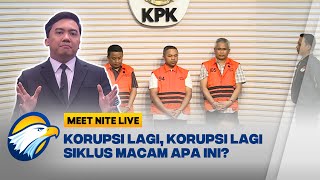 Download lagu Langganan Korupsi, Uang Rakyat Hilang Lagi - [Meet Nite Live] mp3