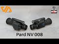 Pard NV008p Night vision