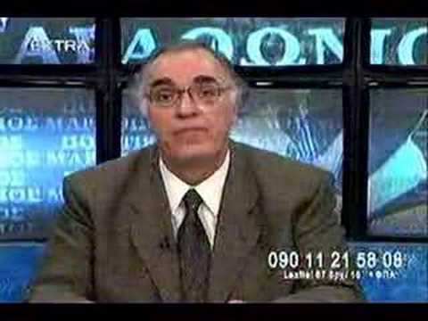 LEVENTIS 18 - Big Brother