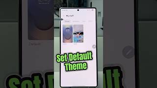 Download lagu Restore samsung Default theme #s25ultra #samsung mp3