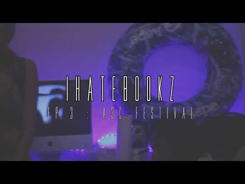 QUIN BOOKZ | i hate bookz ep. 3 | DIR  X @IAMDOUGHMAN