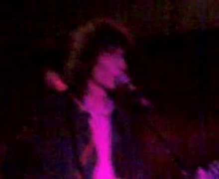 Adi Smolar - Zlo Pocas (LIVE - Orto Bar, 11.04.2008)