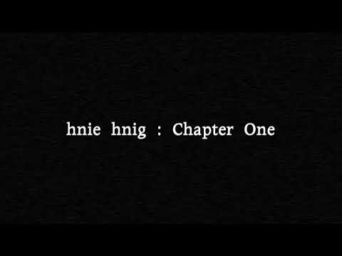 [Teaser] SOMA(소마), New Single [hnie hnig : Chapter One] D-1