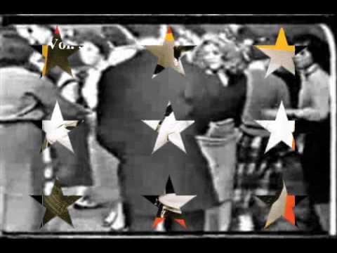 Danny and The Debonaires - I Guess I'm Through With Love