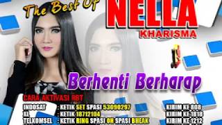 Nella Kharisma-Berhenti Berharap