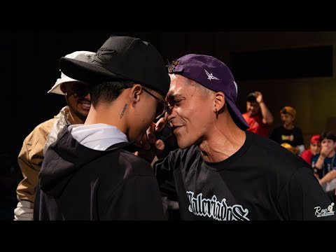 SIAN MAIDANA🆚R DANI🆚VALEN T - OCTAVOS DE FINAL [FINAL NACIONAL RAP SIN GROSERIAS TEMP 2024]