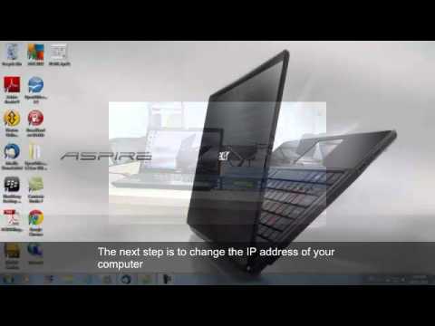 sendQuick® Setup Video