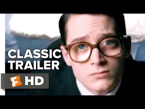 Everything Is Illuminated (2005) Official Trailer - Elijah Wood, Liev Schreiber Movie HD