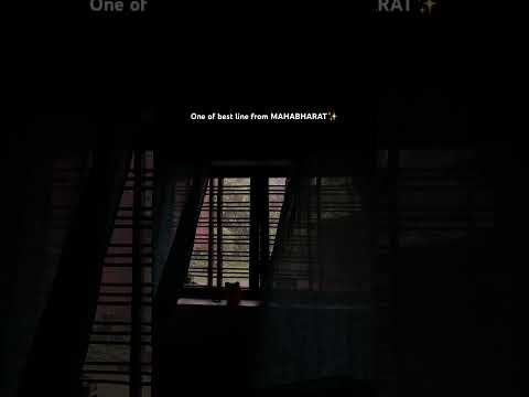 Sab Harenge Parth✨💫 #krishna #motivation #devotional #shorts #fyp #trending #viral #arjun #life #yt